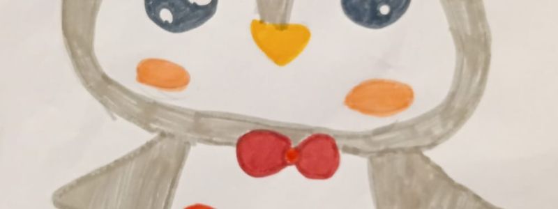 Adotta un pupazzo