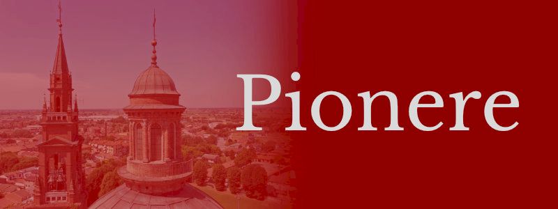 Pionere