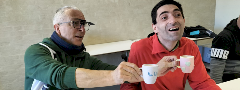 Buona colazione