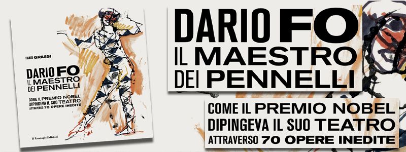 Il POSTER della mostra