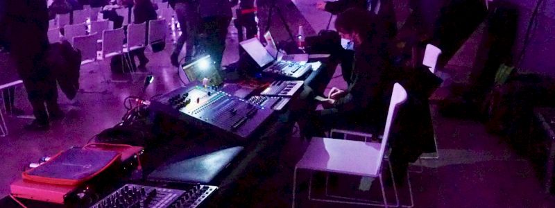 In due alle prove finali e due brindisi