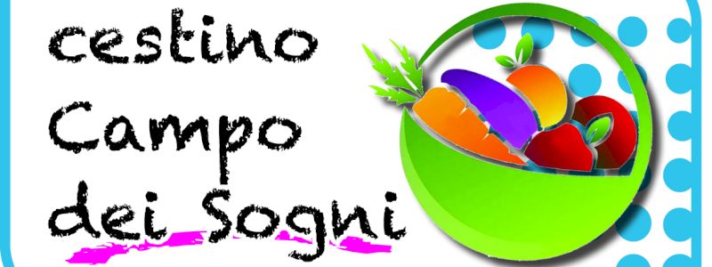 Un Cestino di verdure del Campo dei sogni (Gruppo Missionario)