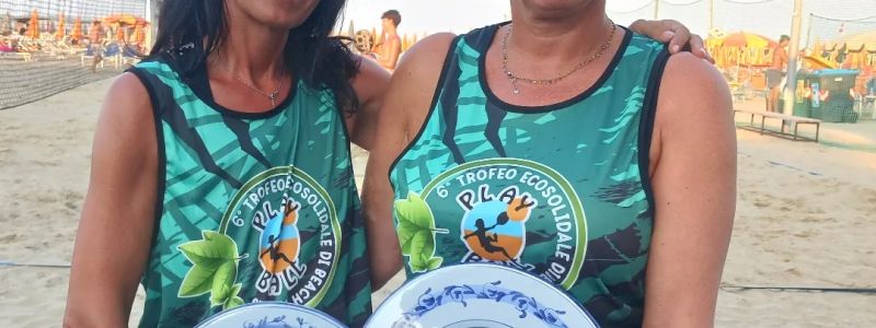 torneo maschile e femminile con premi per tutti