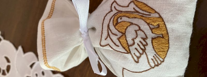 Un ricordo profumato