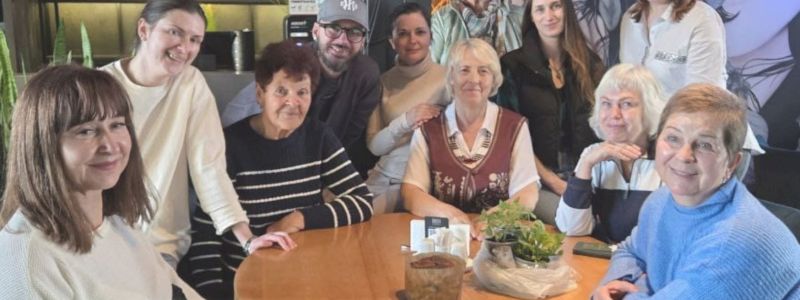 Cartolina digitale di ringraziamento