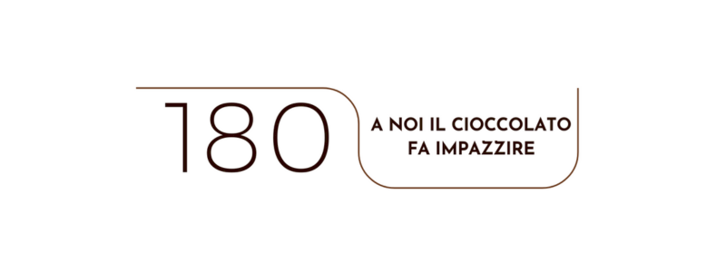 UN SALUTO CIOCCOLATOSO