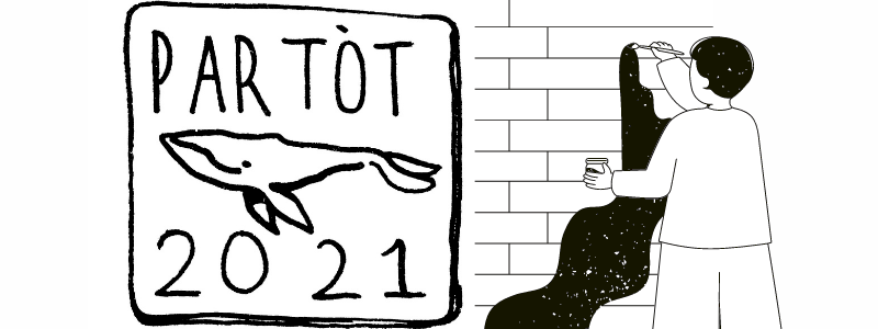 Entra nella Whale of Fame!