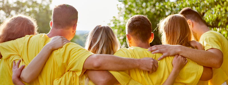 Team Building per le aziende in Emporio