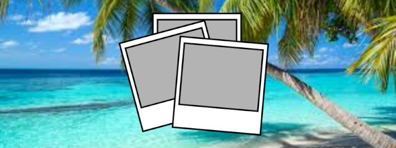 ALBUM FOTOGRAFICO