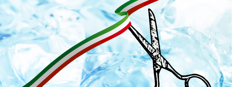 Taglia il nastro con il Sindaco!