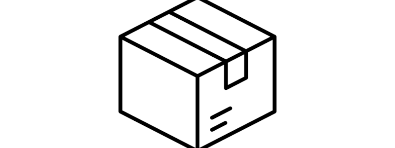 Box Riempi il piatto vuoto!