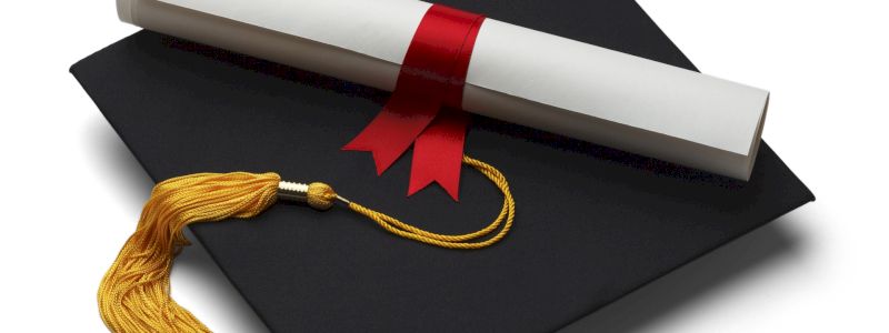 Diploma di sostenitore della Protezione Civile.