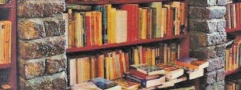 LIBRO: RACCONTI DAVANTI AL CAMINETTO - un caloroso ringraziamento