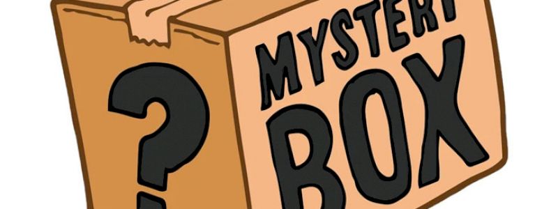 Rastibox