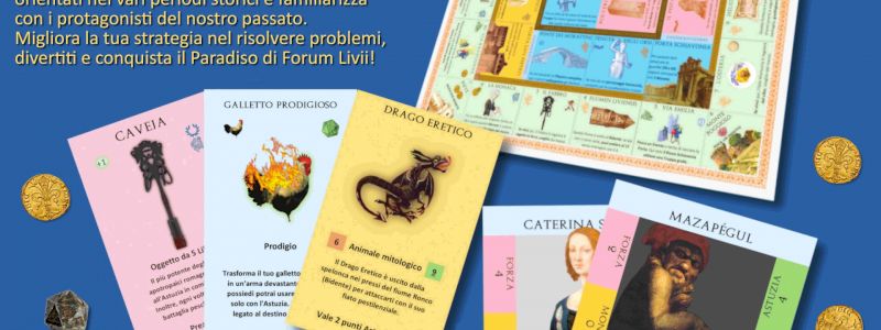 Edizione Base con 20 personaggi