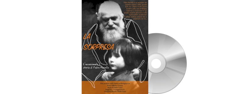 DVD del film dedicato a te!