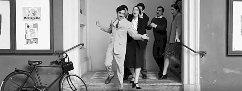 Cameo: partecipa in prima persona all'interno del film