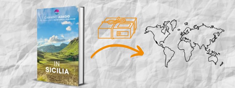 Libro cartaceo con nome tra i ringraziamenti e dedica scritta a mano SPEDIZ. ESTERO<br>| Hardcopy with name in the acknowledgements and handwritten dedication SHIPPING WORLDWIDE