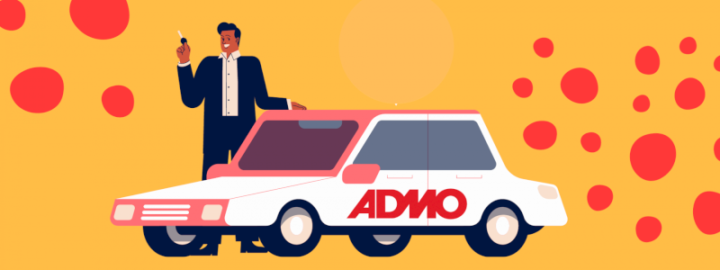 SENSORI PARCHEGGIO ANTERIORI