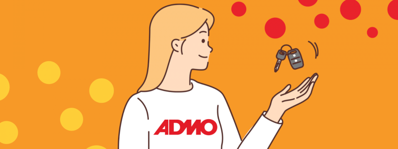 PRONTI, PARTENZA, VIA!