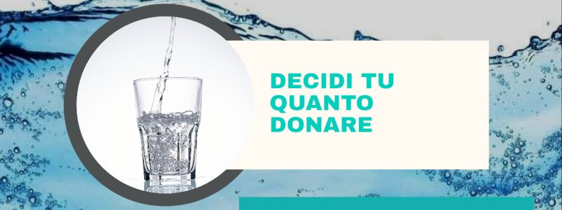 FAI TU  Donazione libera