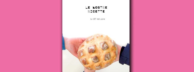 TOUR DEL LABORATORIO + LE NOSTRE RICETTE