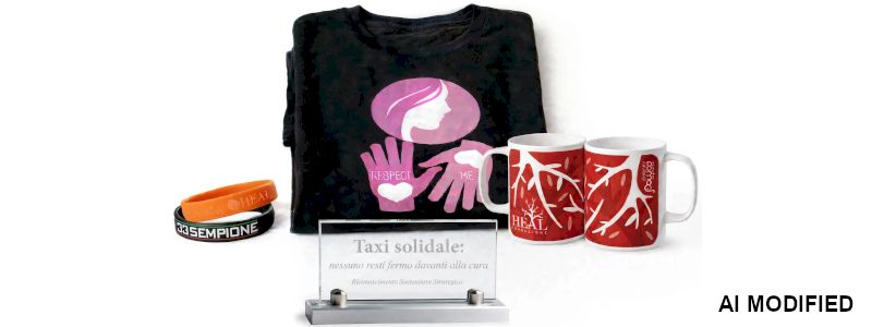 Garantisci il futuro del Taxi Solidale