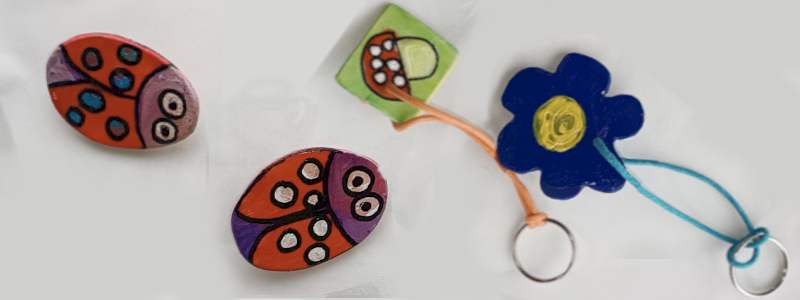 PORTACHIAVI PERSONALIZZATO 