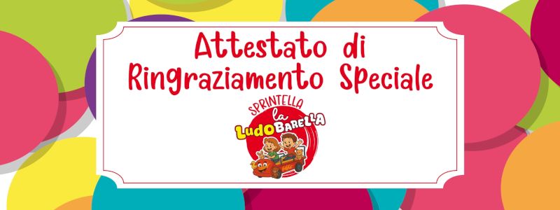 Messaggero del sorriso