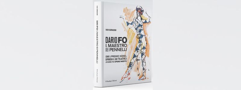 Visita guidata alla mostra e 5 copie del libro