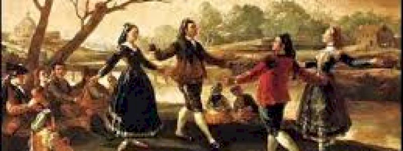 Concerto a Villa Zarri: BBB Biber&Boccherini a Bologna