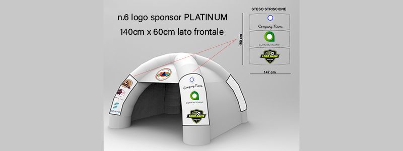 Platinum Sponsor