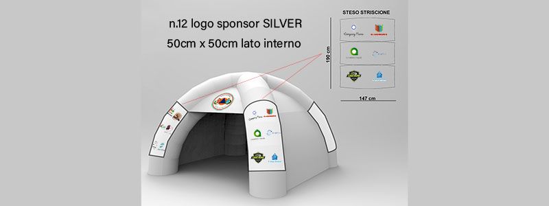 Silver Sponsor