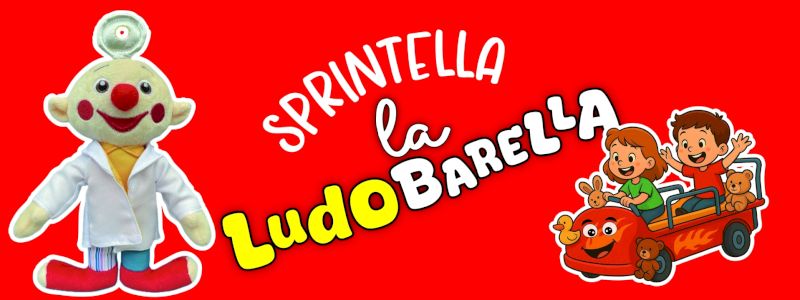 Amico dei clowndottori