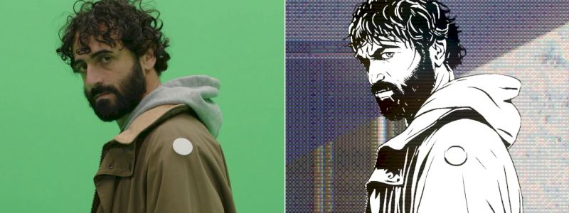 La trasformazione completa!