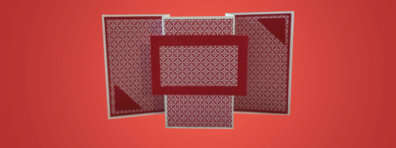 Uno splendido BIGLIETTO D'AUGURI !