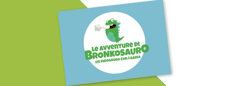 Tu conosci Bronkosauro?
