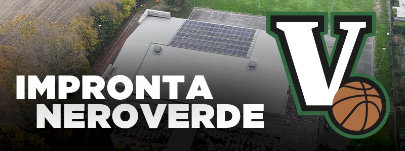 Impronta Neroverde