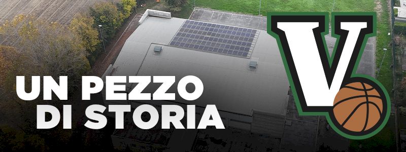 Un Pezzo di Storia