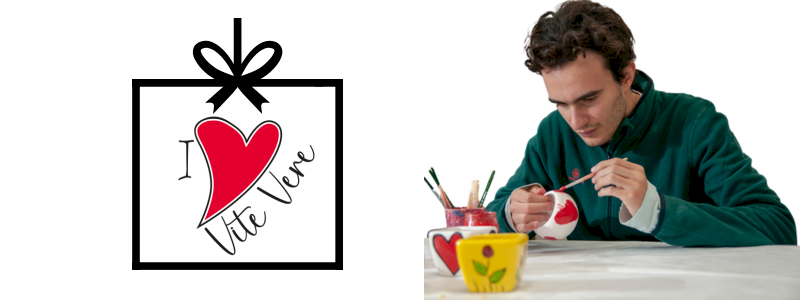 FATTO CON IL CUORE