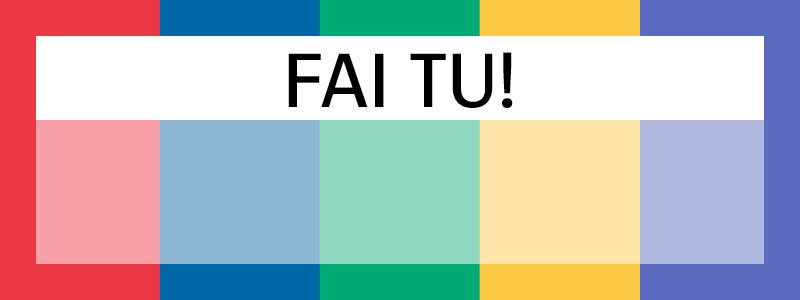FAI TU!