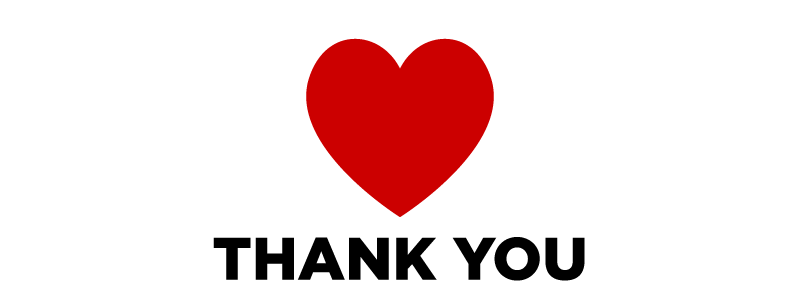 Grazie!