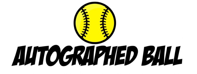 Pallina firmata dalla nostra squadra - da ritirare al Campo di Forlì // Autograph ball - to be picked up at the field