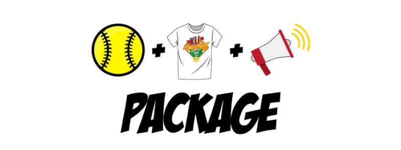 Pacchetto completo! // The package!