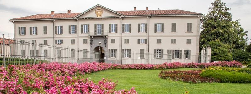Una visita speciale presso la Fondazione Minoprio