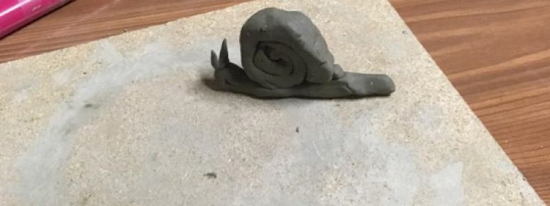 Mini corso per un bambino