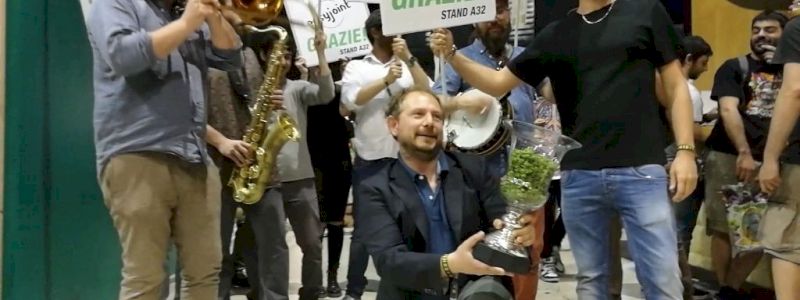 420: la donazione che ci piace