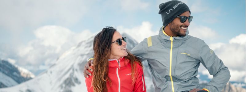 GRAZIE! Ringraziamento sui social