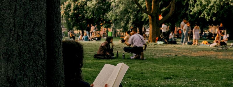 Letture sotto le stelle al Battirame