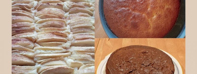Un dolce Grazie!